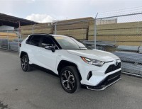 Toyota Rav 4 XSE Prime 23