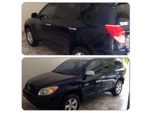 Toyota Rav4 2006 $10,500