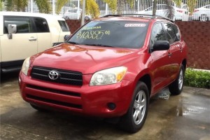 Toyota Rav4 2006