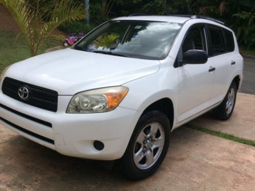 Toyota Rav4 2006