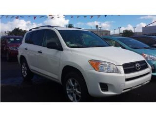 Toyota Rav4 2012 18,995