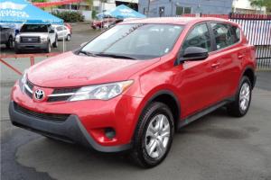 Toyota Rav4 LE 2013 0 Pronto Paga 385