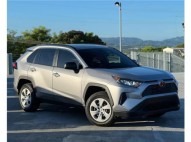 Toyota Rav4 LE 2020