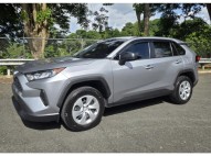 Toyota Rav4 LE 2022