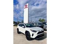 Toyota Rav4 SE hibrida 2024