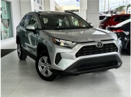 Toyota Rav4 XLE 2024