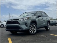 Toyota Rav4 XLE PREMIUM 2024