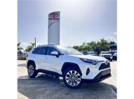 Toyota Rav4 XLE premium 2024