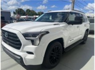 Toyota SEQUOIA 2023 3 filas