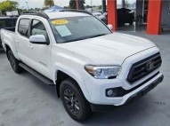 Toyota TACOMA SR5 4Pts 4x4 IMPECABLEJJR