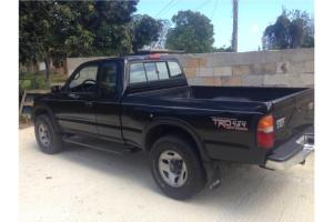 Toyota Tacoma 1998 4x4