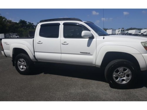 Toyota Tacoma 2006 Exc.Cond.