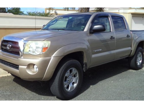 Toyota Tacoma 2006