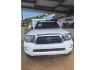 Toyota Tacoma 2008 importado