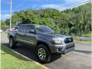 Toyota Tacoma 2013 Prerunner