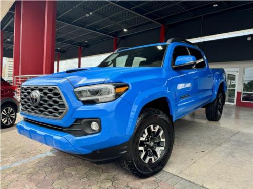 Toyota Tacoma 2020 TRD