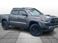 Toyota Tacoma 2020 TRD