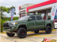 Toyota Tacoma 2021