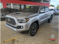 Toyota Tacoma 2WD 2022 34k millas