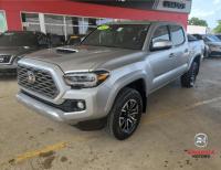 Toyota Tacoma 2WD 2022 34k millas