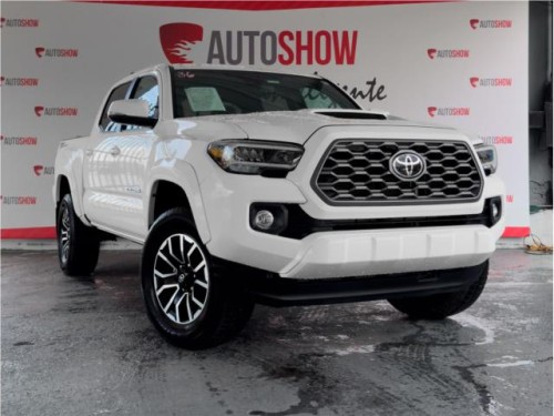 Toyota Tacoma 2WD 2022