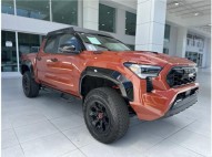 Toyota Tacoma HEV PRO 2024