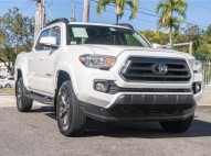 Toyota Tacoma SR5 2022 4x4 CLEAN CAR FAX