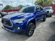 Toyota Tacoma SR5 2022