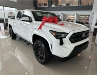 Toyota Tacoma SR5 2024 4x4