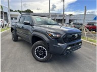 Toyota Tacoma STD OFF ROAD 4x4 2024