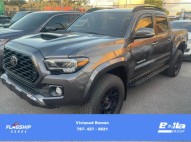 Toyota Tacoma Sport 2WD -2020