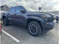 Toyota Tacoma TRD 2024