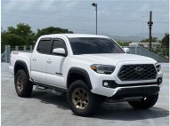 Toyota Tacoma TRD Off Road 4x4