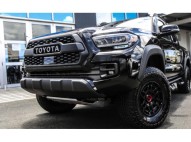 Toyota Tacoma TRD PRO 2022