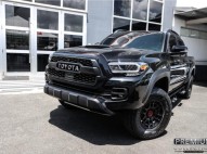 Toyota Tacoma TRD Pro 2022