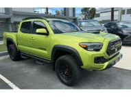 Toyota Tacoma TRD Pro