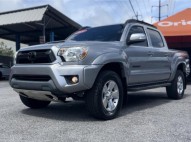 Toyota Tacoma TRD Sport 2015