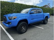 Toyota Tacoma TRD Sport 2020