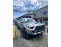 Toyota Tacoma TRD Sport 2020