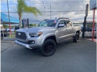 Toyota Tacoma TRD Sport 2021