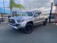 Toyota Tacoma TRD Sport 2021