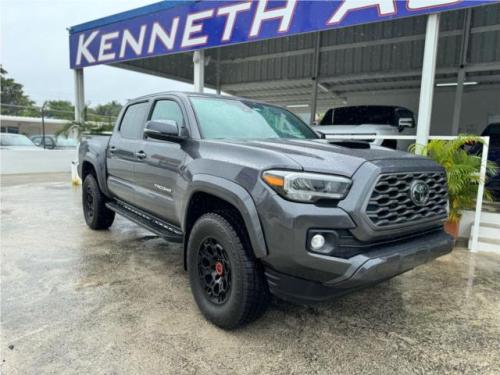 Toyota Tacoma TRD Sport 2022