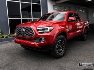 Toyota Tacoma TRD Sport 2022