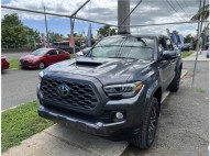 Toyota Tacoma TRD Sport 2022