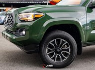 Toyota Tacoma TRD Sport 2022CarFax