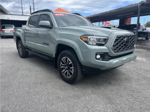 Toyota Tacoma TRD Sport 2023