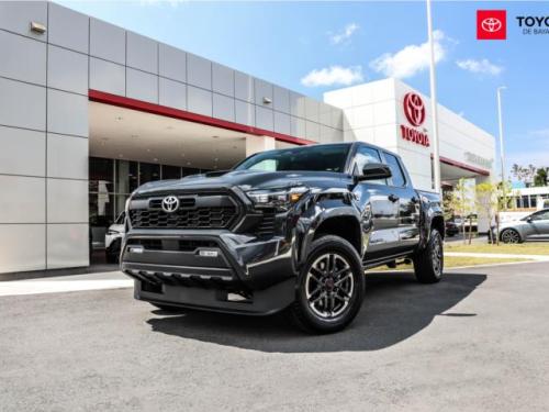 Toyota Tacoma TRD Sport 2024