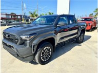 Toyota Tacoma TRD Sport 4x2 2024