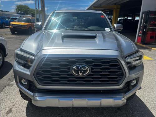 Toyota Tacoma TRD Spot,excelentes condiciones