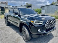 Toyota Tacoma TRD sport 2023